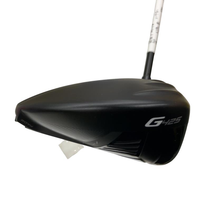 PING（ピン） G425 MAX 9° ドライバー DR フレックスその他 : ゴルフ