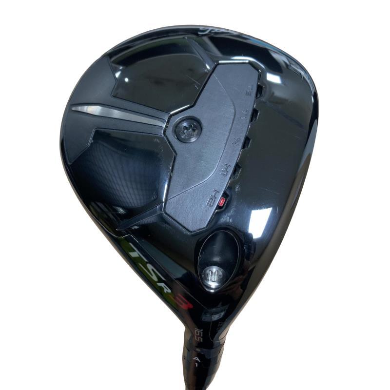 Titleist（タイトリスト） TSR3 16.5° フェアウェイウッド FW 