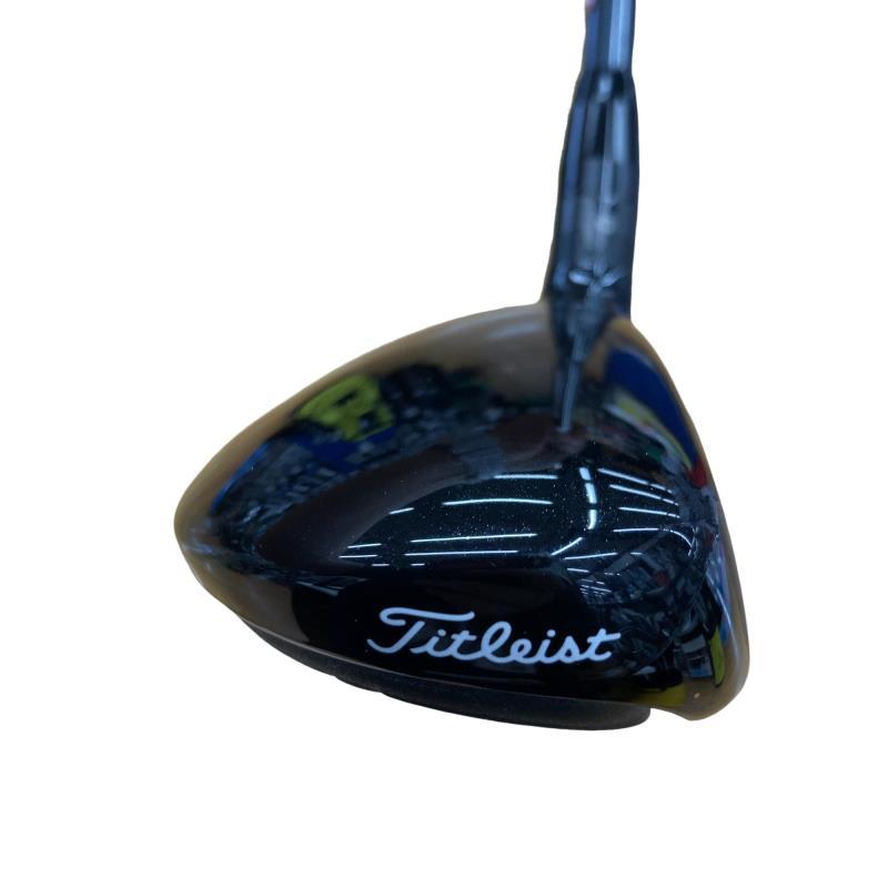 Titleist（タイトリスト） 915 H U4 ユーティリティ UT フレックスS