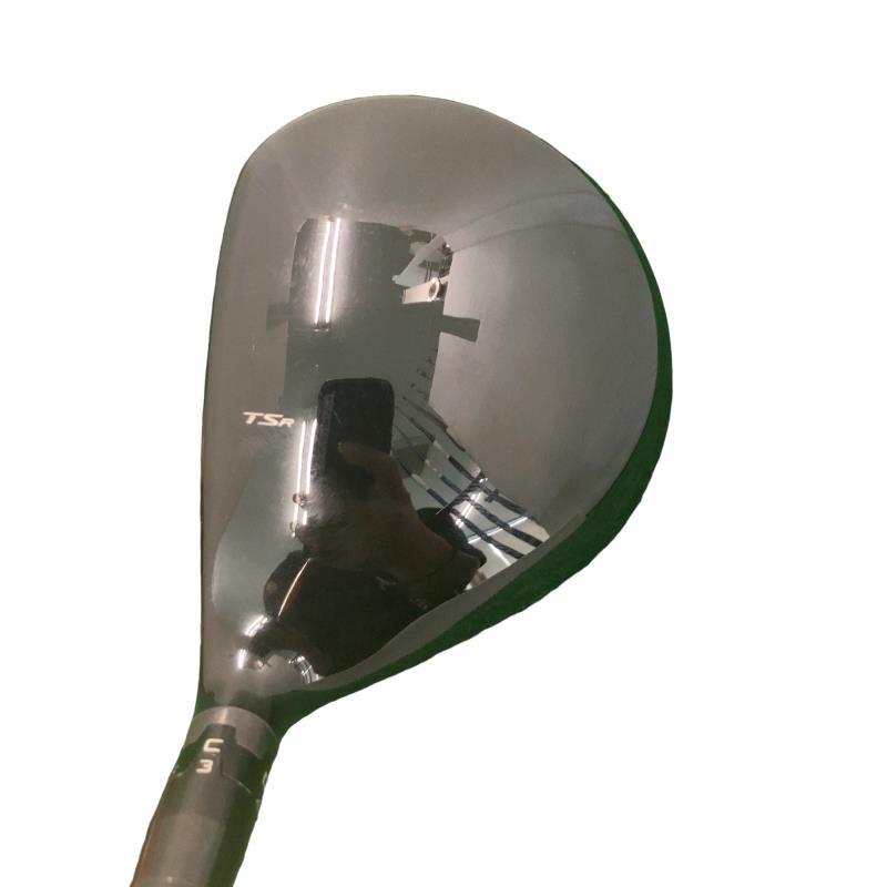 Titleist（タイトリスト） TSR3 15° フェアウェイウッド FW フレックス