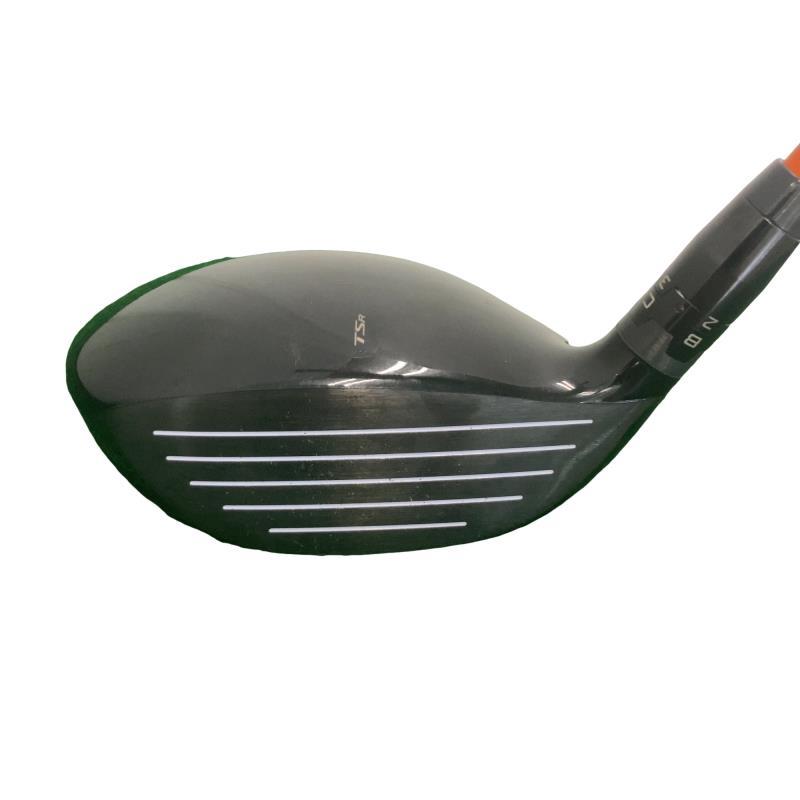 Titleist（タイトリスト） TSR3 15° フェアウェイウッド FW フレックス