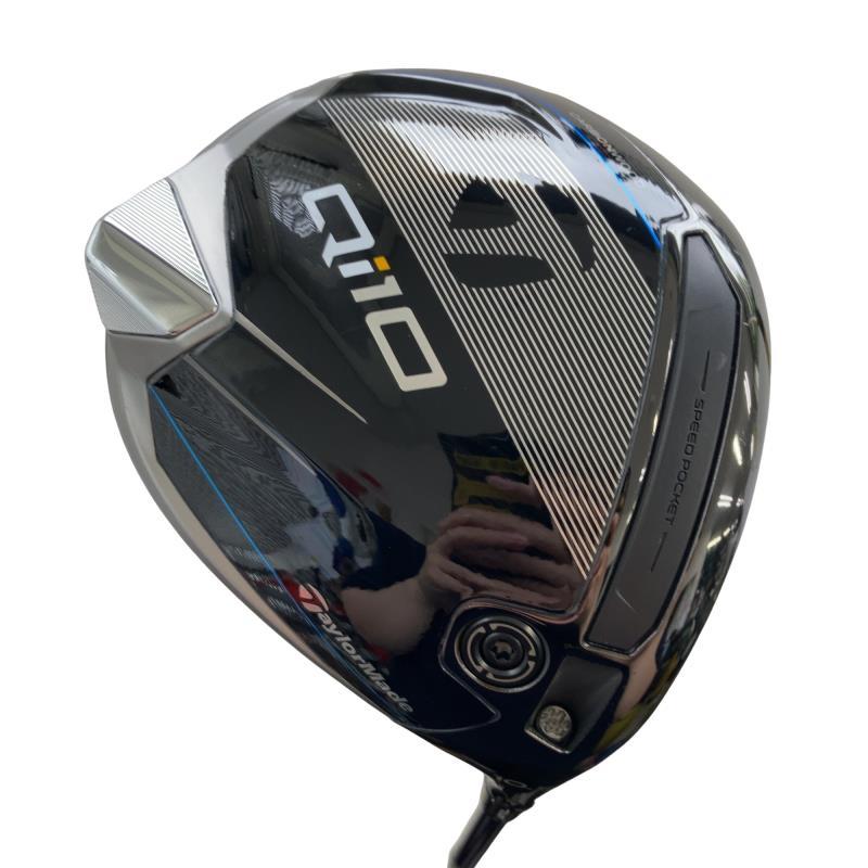 TaylorMade（テーラーメイド） Qi10 10.5° ドライバー DR フレックスR