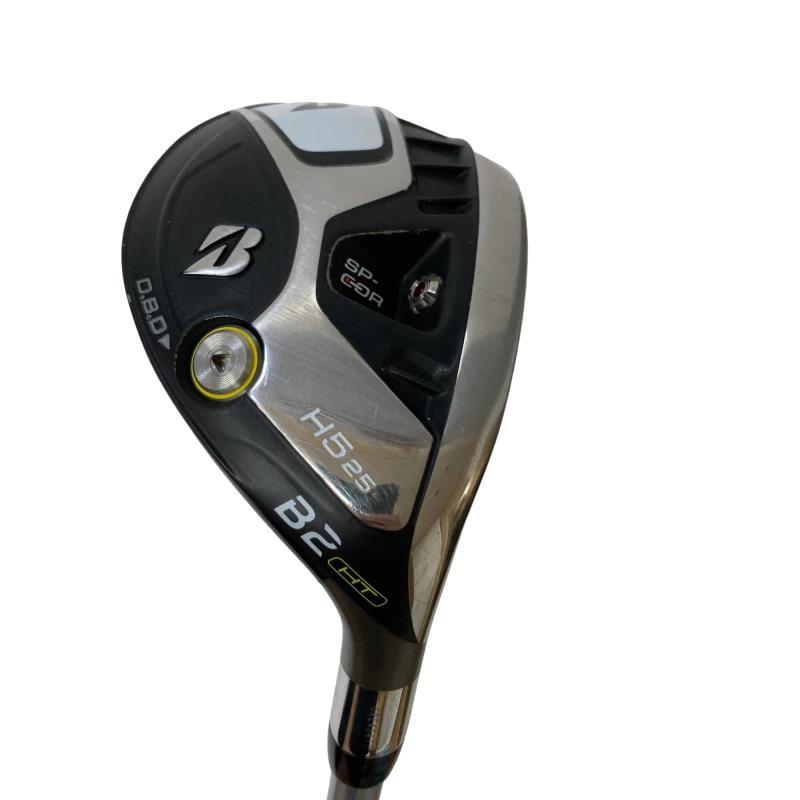 BRIDGESTONE GOLF ブリヂストン B2 HT H5 ユーティリティ UT 