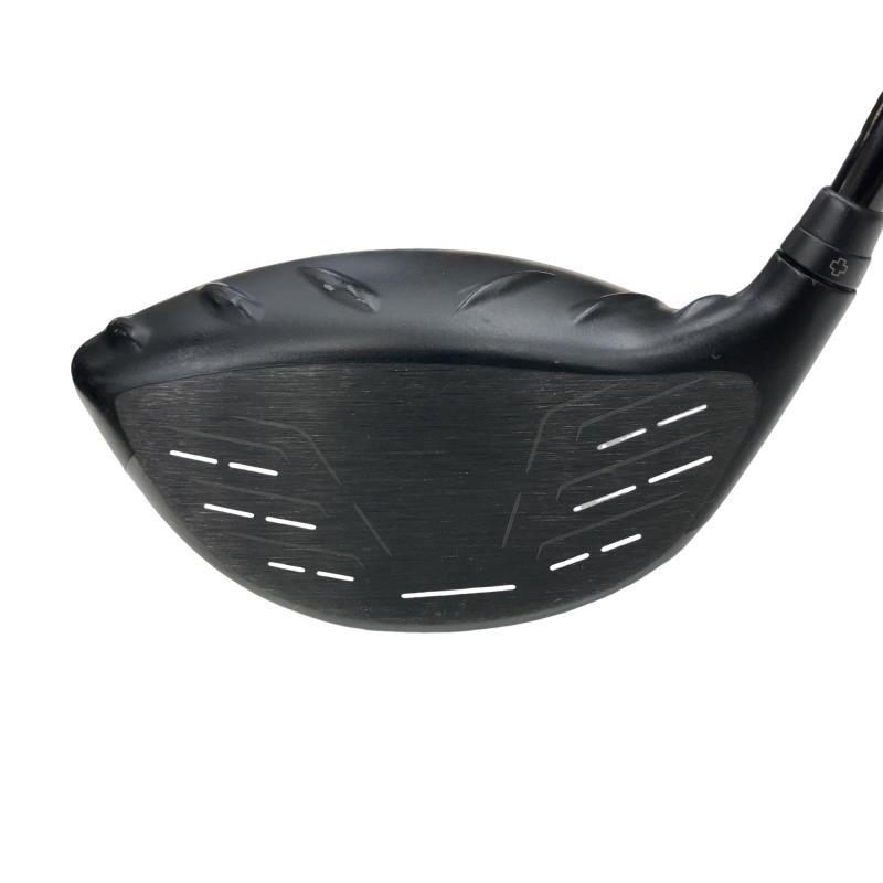 PING（ピン） G430 MAX 10.5° ドライバー DR フレックスSR : ゴルフ