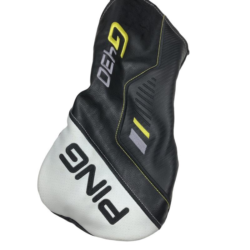PING（ピン） G430 MAX 10.5° ドライバー DR フレックスSR : ゴルフ