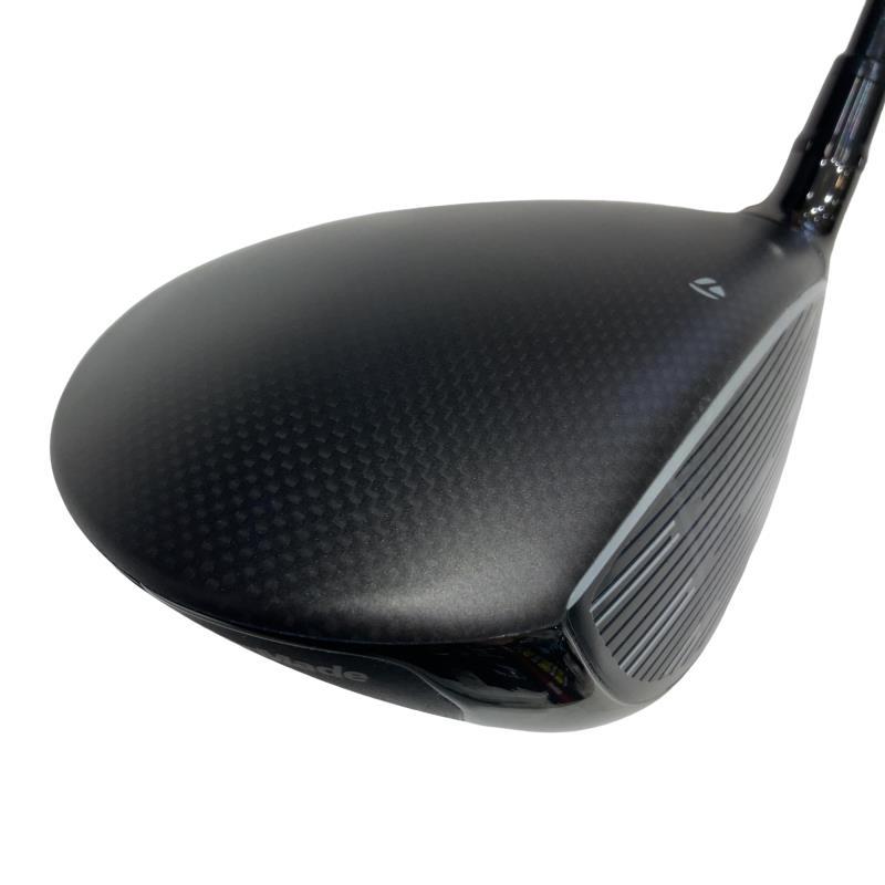 TaylorMade（テーラーメイド） Qi4D LS 9° ドライバー DR フレックスS