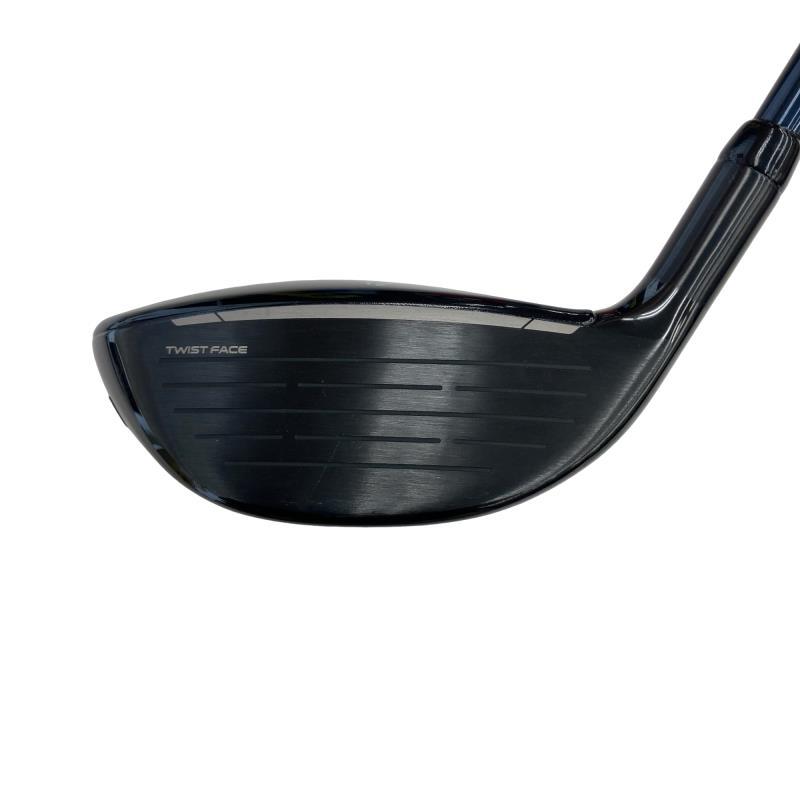 TaylorMade（テーラーメイド） Qi10 5W フェアウェイウッド FW