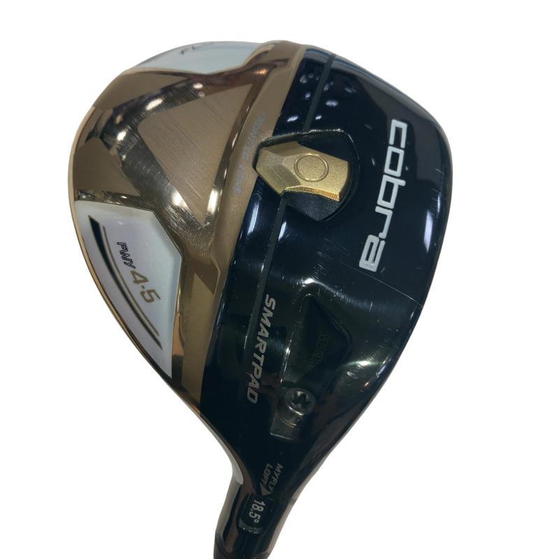 COBRA（コブラ） cobra FLY-Z 4-5W(ホワイト) フェアウェイウッド FW