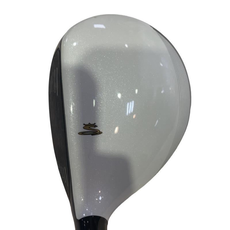 COBRA（コブラ） cobra FLY-Z 4-5W(ホワイト) フェアウェイウッド FW