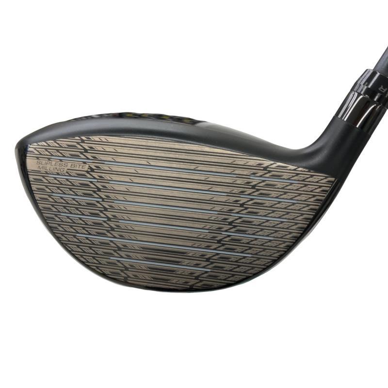 BRIDGESTONE GOLF ブリヂストン B2 HT 9.5° ドライバー DR フレックスS