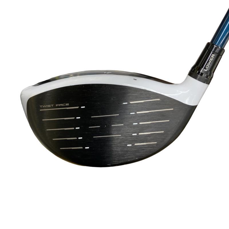TaylorMade（テーラーメイド） SIM2 MAX-D 9° ドライバー DR