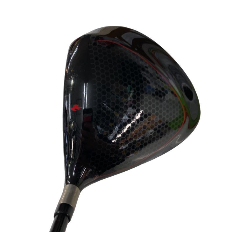 TaylorMade（テーラーメイド） BURNER SUPER FAST 9.5° USA ドライバー