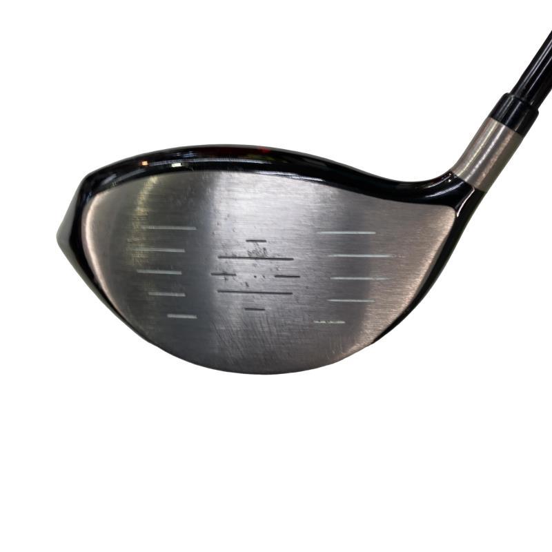 TaylorMade（テーラーメイド） BURNER SUPER FAST 9.5° USA ドライバー