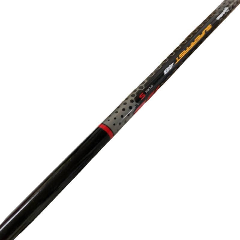 TaylorMade（テーラーメイド） BURNER SUPER FAST 9.5° USA ドライバー