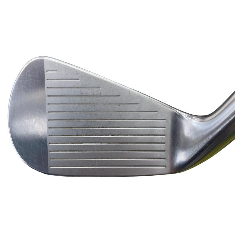 Titleist（タイトリスト） Titleist T100(2021) 7S アイアンセット IR