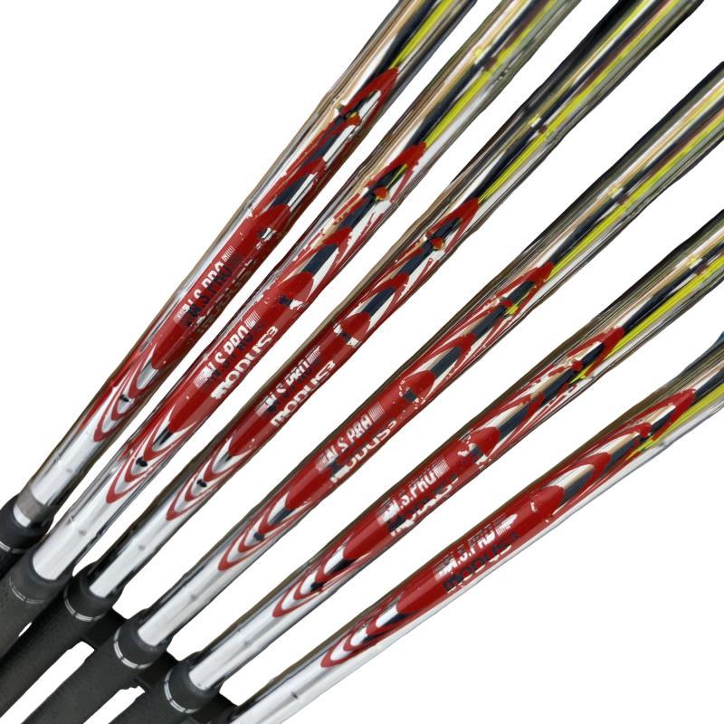 Titleist（タイトリスト） Titleist T100(2021) 7S アイアンセット IR