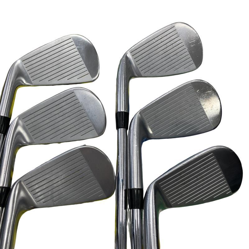 Titleist（タイトリスト） Titleist T100(2021) 7S アイアンセット IR