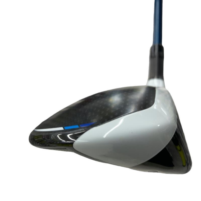 TaylorMade Sim2Max 5W リシャフトSR TaylorMade（テーラーメイド） SIM2 MAX 5W フェアウェイウッド FW