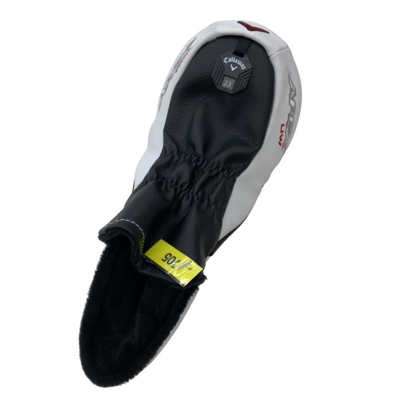 Callaway（キャロウェイ） APEX UW(2024) 23° ユーティリティ UT