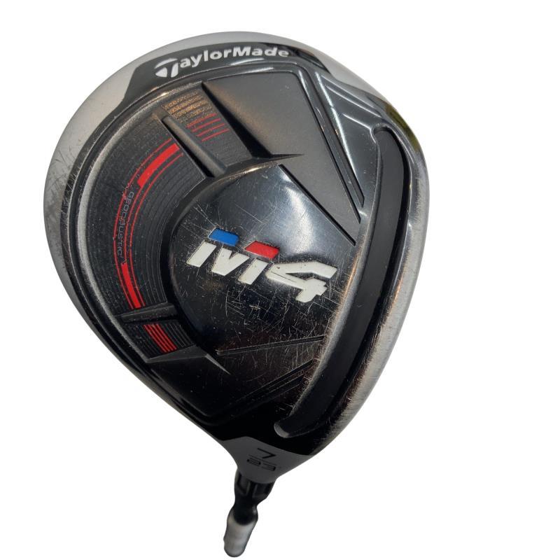 TaylorMade（テーラーメイド） M4 7W フェアウェイウッド FW