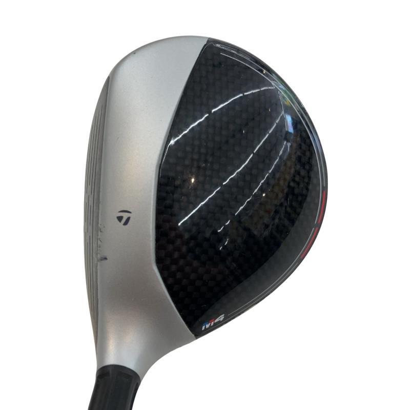 TaylorMade（テーラーメイド） M4 7W フェアウェイウッド FW