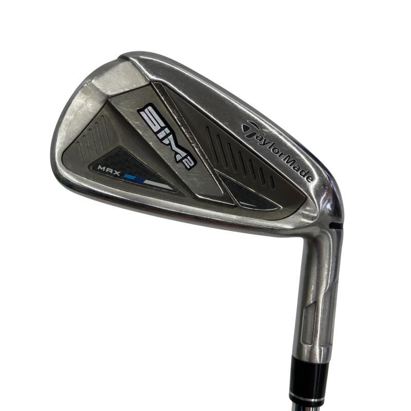 TaylorMade（テーラーメイド） SIM2 MAX 5S アイアンセット IR