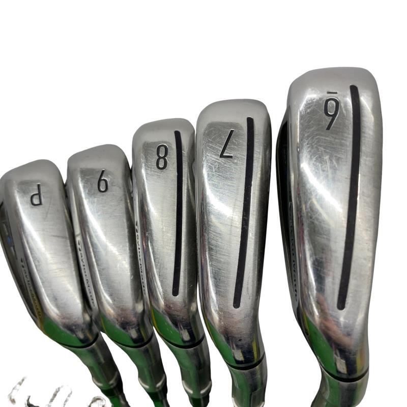 TaylorMade（テーラーメイド） SIM2 MAX 5S アイアンセット IR