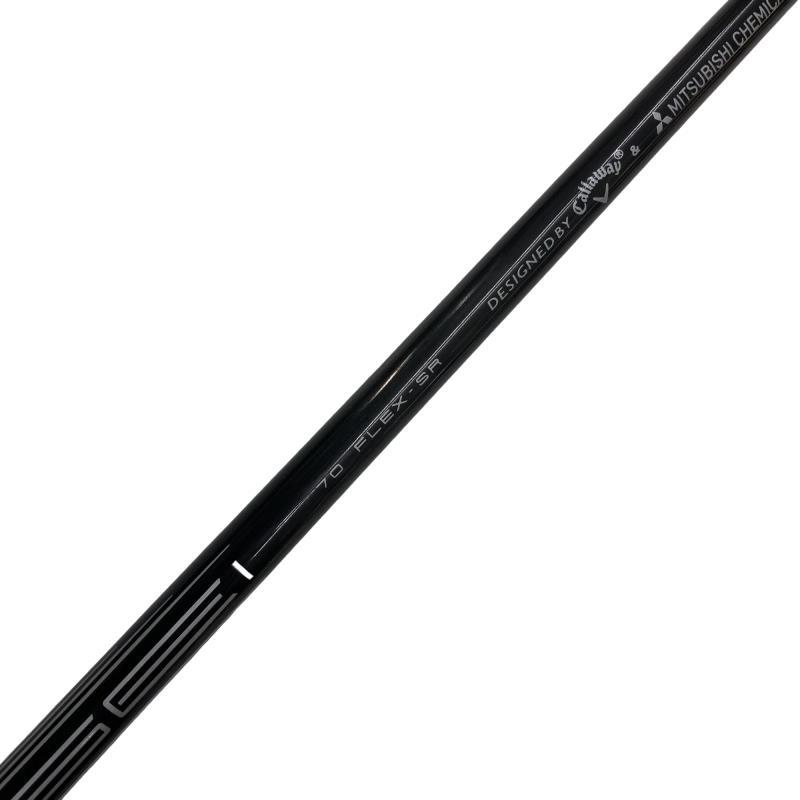 Callaway（キャロウェイ） APEX UW(2024) 17° ユーティリティ UT