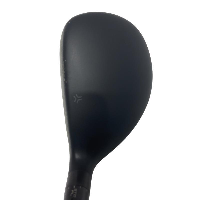 DUNLOP（ダンロップ） SRIXON ZXi H3 ユーティリティ UT フレックスS