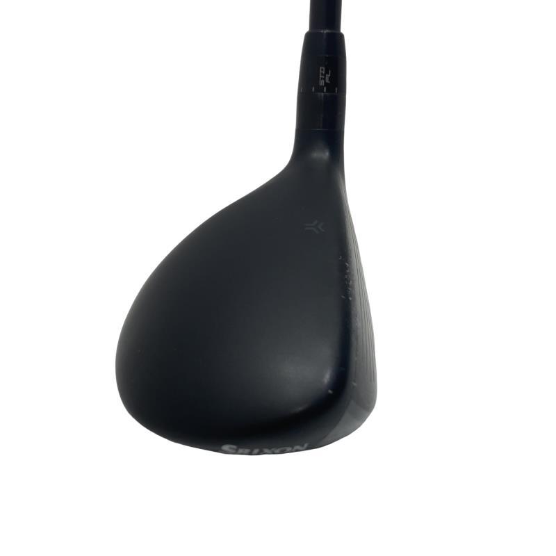 DUNLOP（ダンロップ） SRIXON ZXi H3 ユーティリティ UT フレックスS