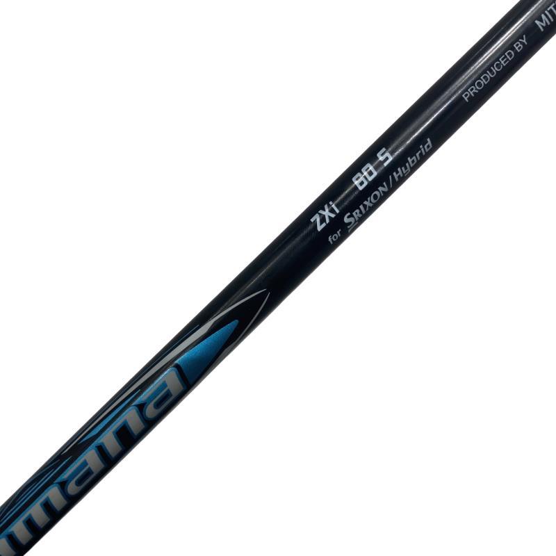 DUNLOP（ダンロップ） SRIXON ZXi H3 ユーティリティ UT フレックスS