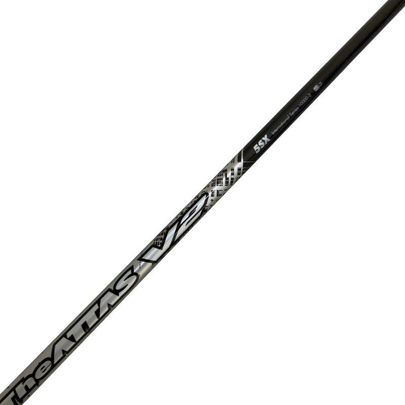 TaylorMade（テーラーメイド） テーラーメイドスリーブ付き(Qi4D系