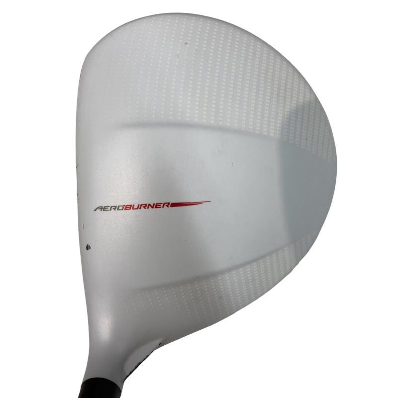 TaylorMade（テーラーメイド） AERO BURNER Mini Driver 14° USA
