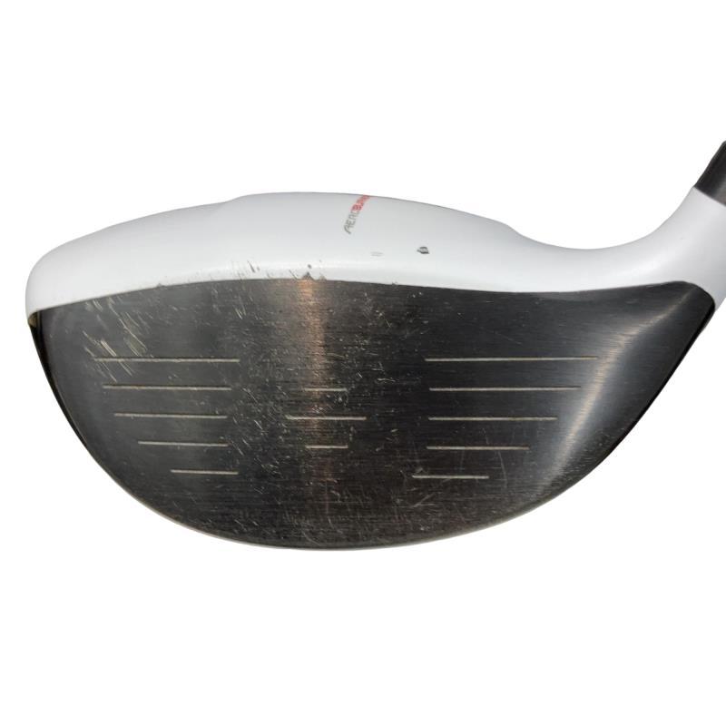 TaylorMade（テーラーメイド） AERO BURNER Mini Driver 14° USA