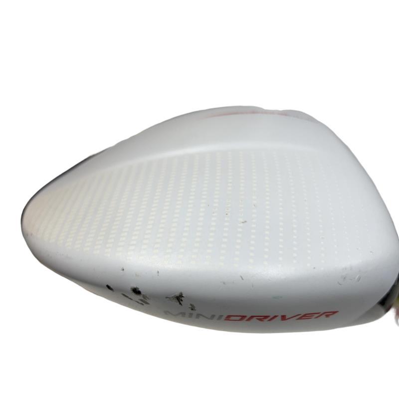 TaylorMade（テーラーメイド） AERO BURNER Mini Driver 14° USA