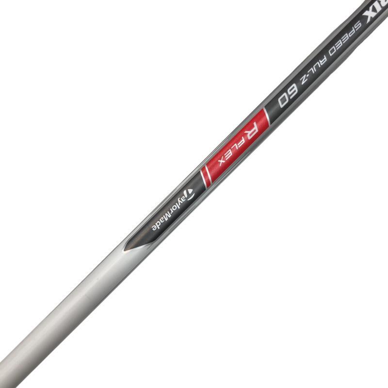 TaylorMade（テーラーメイド） AERO BURNER Mini Driver 14° USA