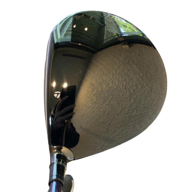 TaylorMade（テーラーメイド） Qi10 MAX 10.5° ドライバー DR
