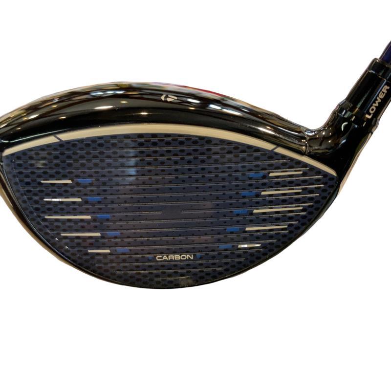 TaylorMade（テーラーメイド） Qi10 MAX 10.5° ドライバー DR
