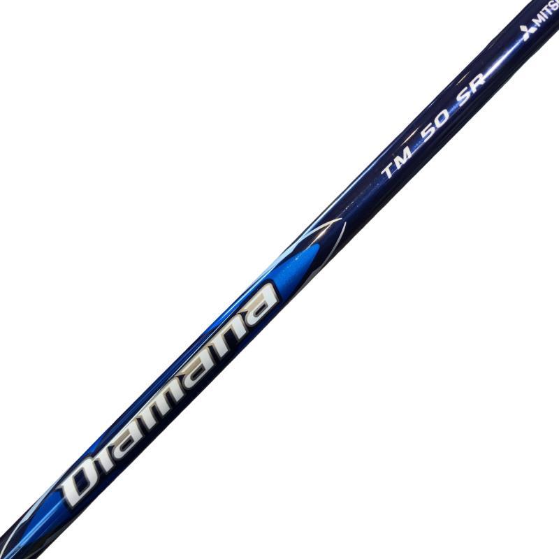 TaylorMade（テーラーメイド） Qi10 MAX 10.5° ドライバー DR