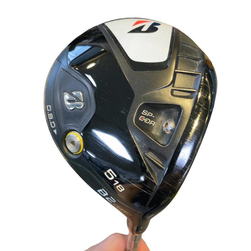 ブリヂストン B2 HT 5W BRIDGESTONE GOLF ブリヂストン B2 HT 5W フェアウェイウッド FW