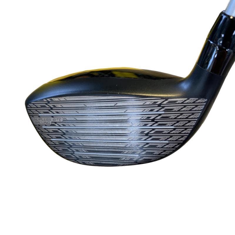 BRIDGESTONE GOLF ブリヂストン B2 HT 5W フェアウェイウッド FW