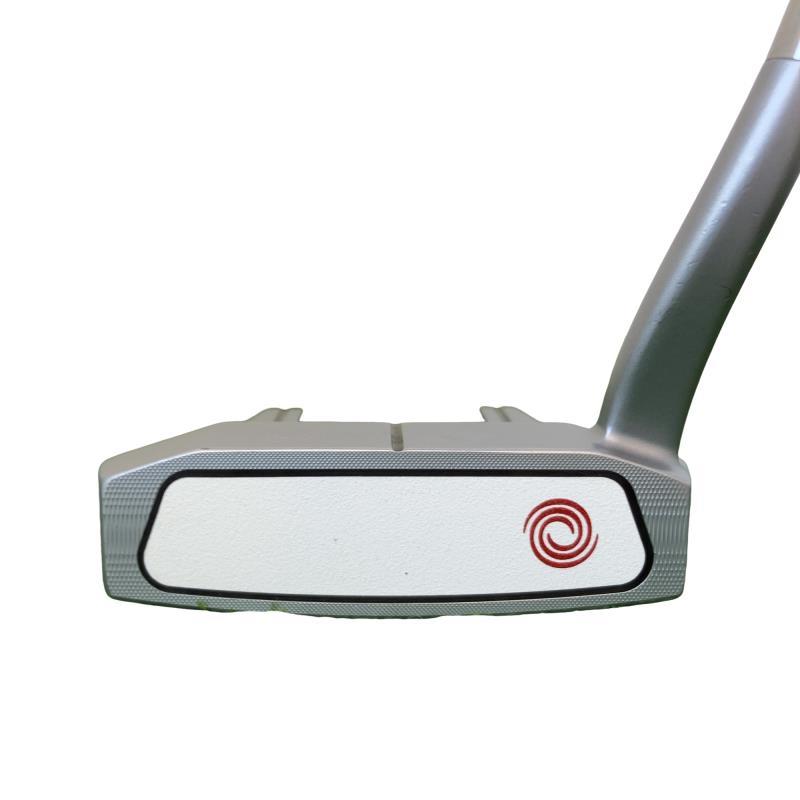 オデッセイ　ホワイトホット OG 7 NANO パター　33インチ美品 ODYSSEY（キャロウェイゴルフ） オデッセイ WHITE HOT OG #7 NANO 33