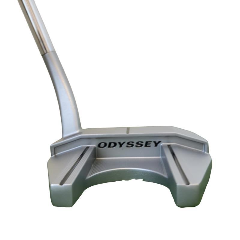 オデッセイ　ホワイトホット OG 7 NANO パター　33インチ美品 ODYSSEY（キャロウェイゴルフ） オデッセイ WHITE HOT OG #7 NANO 33