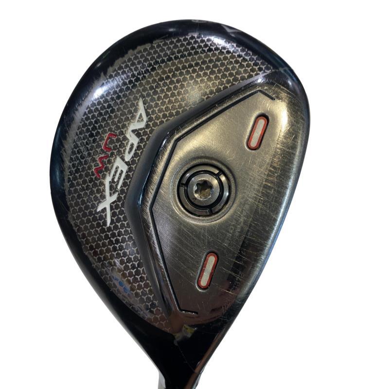 Callaway（キャロウェイ） APEX UW 17° ユーティリティ UT フレックスS
