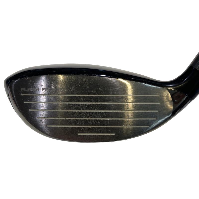 Callaway（キャロウェイ） APEX UW 17° ユーティリティ UT フレックスS