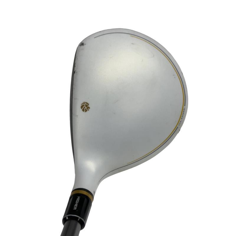 TaylorMade（テーラーメイド） GLOIRE 7W フェアウェイウッド FW