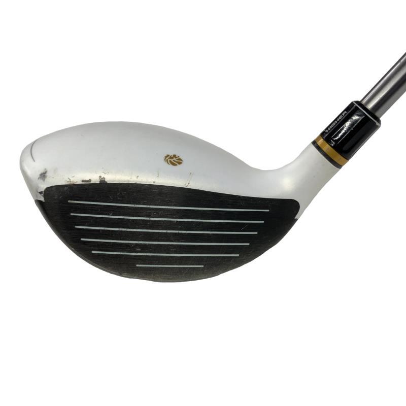 TaylorMadeグローレ フェアウェイウッド SRフレックス TaylorMade（テーラーメイド） GLOIRE 7W フェアウェイウッド FW