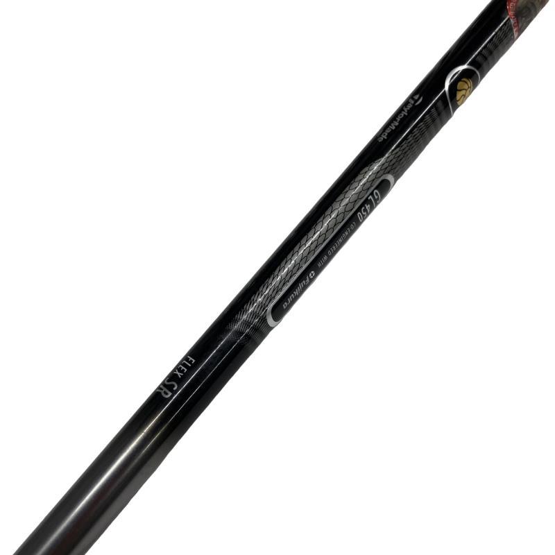 TaylorMade（テーラーメイド） GLOIRE 7W フェアウェイウッド FW
