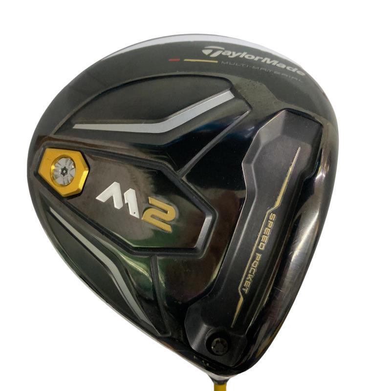 TaylorMade（テーラーメイド） M2 HL ドライバー DR フレックスその他 
