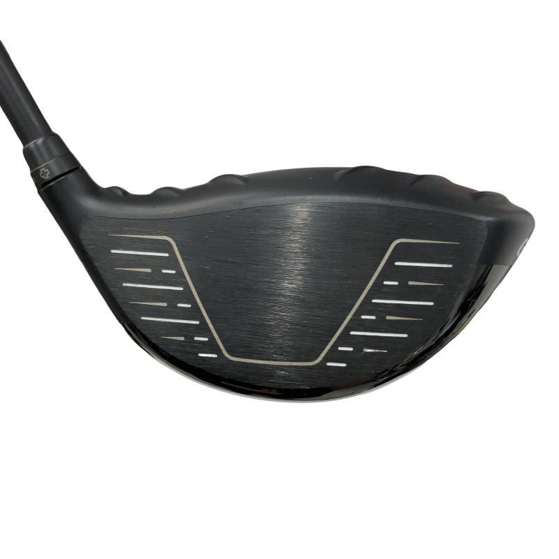 PING（ピン） G425 MAX 10.5°(アーコス無し) レフティ ドライバー DR